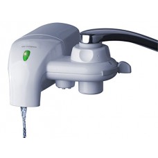 InstaPure F8WU-1ES Faucet Mount Water Filter System  White - B0002AHWEK